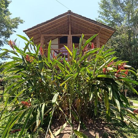 Casa Entera Finca Cometa San Agustín Kültér fotó