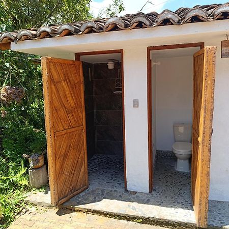 Casa Entera Finca Cometa San Agustín Kültér fotó