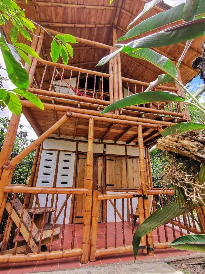 Casa Entera Finca Cometa San Agustín Kültér fotó