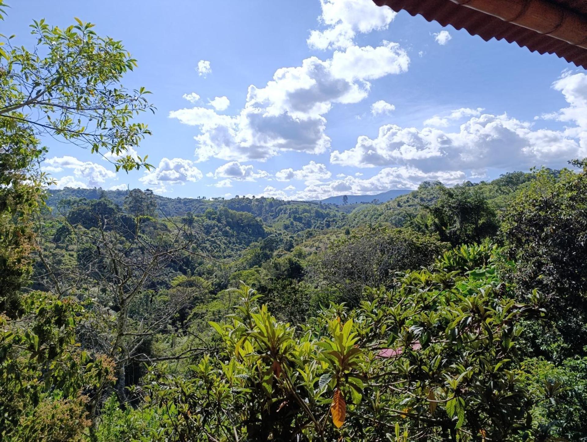 Casa Entera Finca Cometa San Agustín Kültér fotó