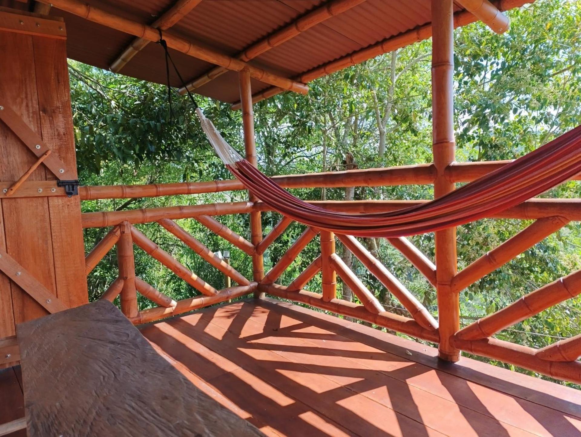 Casa Entera Finca Cometa San Agustín Kültér fotó