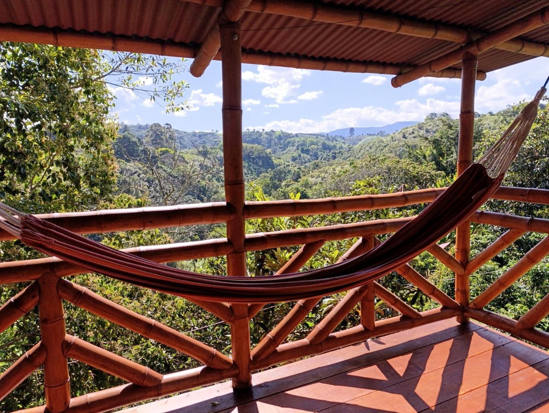 Casa Entera Finca Cometa San Agustín Kültér fotó