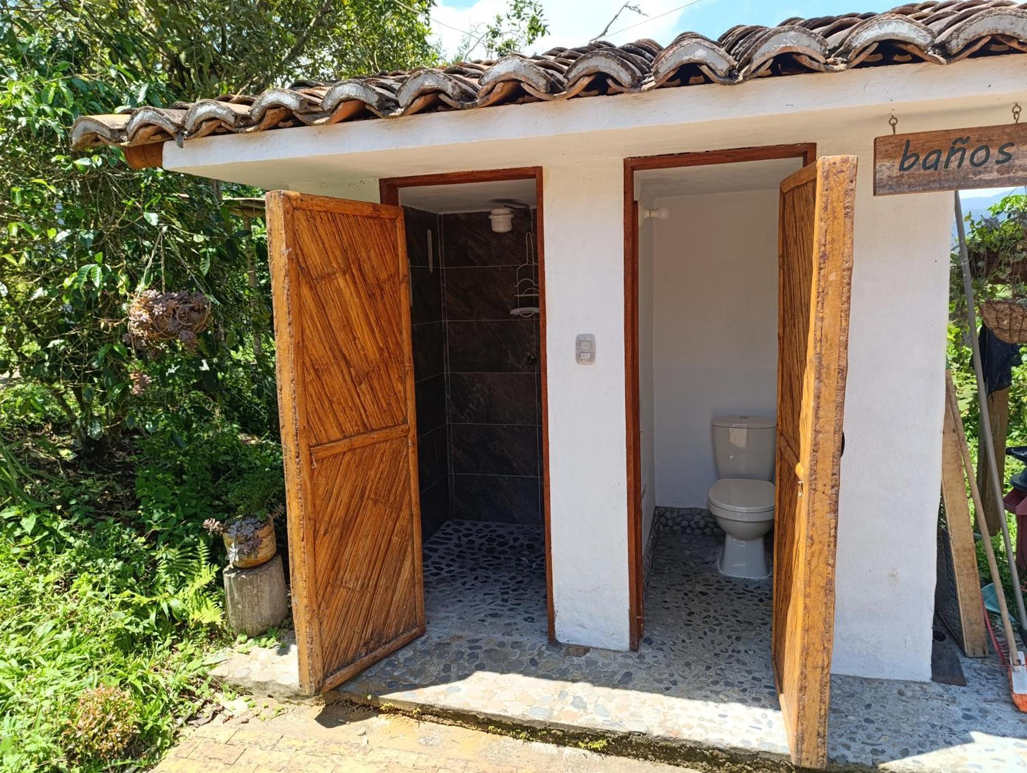 Casa Entera Finca Cometa San Agustín Kültér fotó