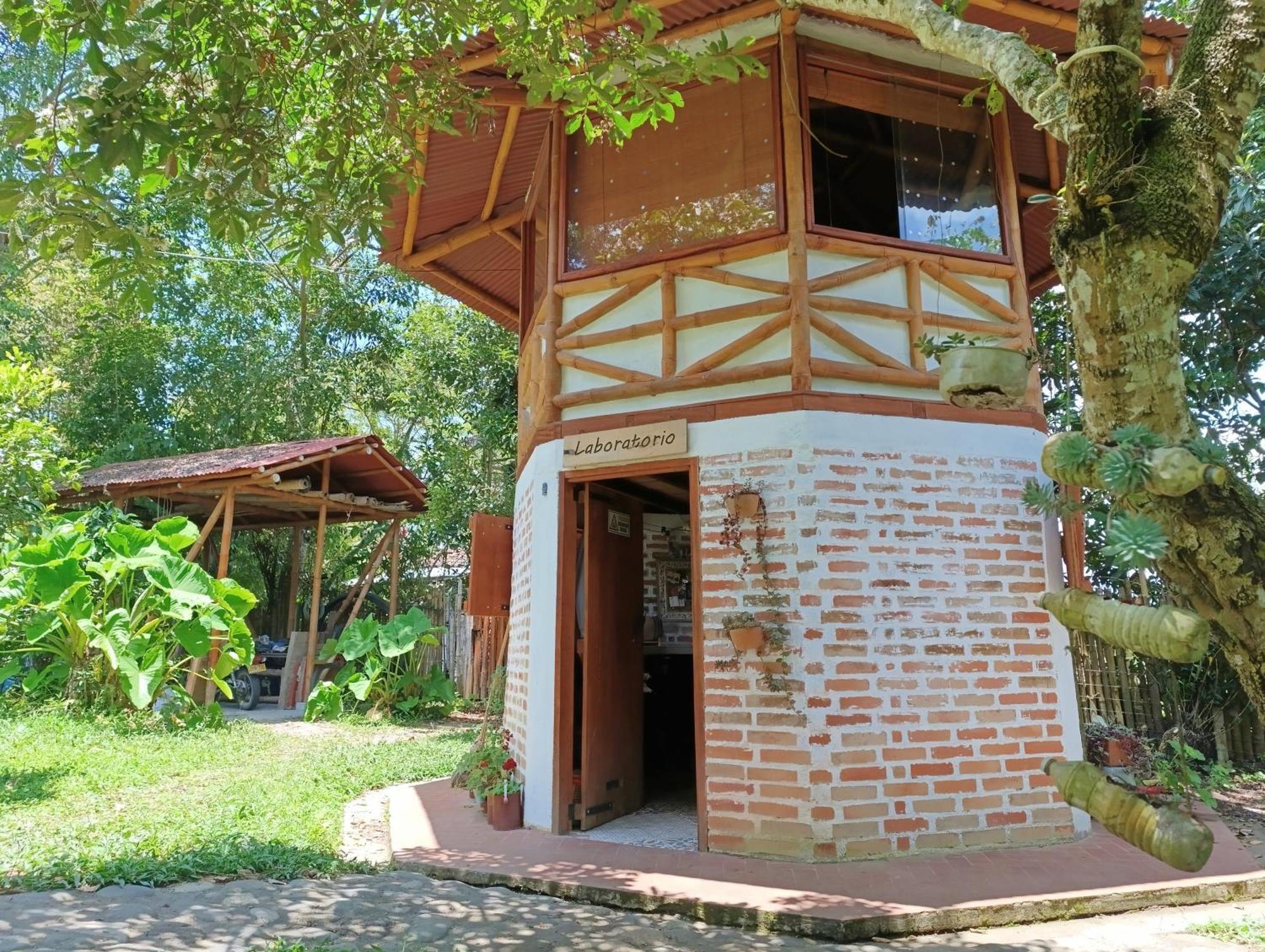 Casa Entera Finca Cometa San Agustín Kültér fotó