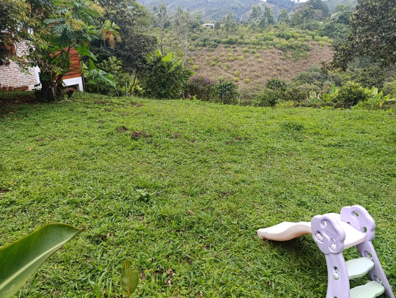 Casa Entera Finca Cometa San Agustín Kültér fotó