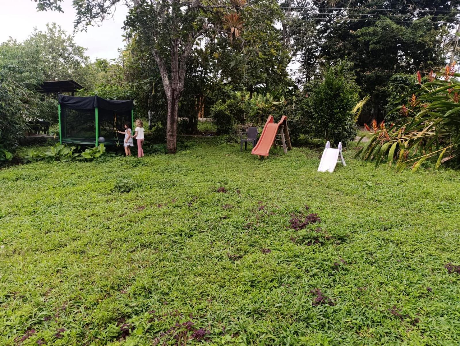 Casa Entera Finca Cometa San Agustín Kültér fotó
