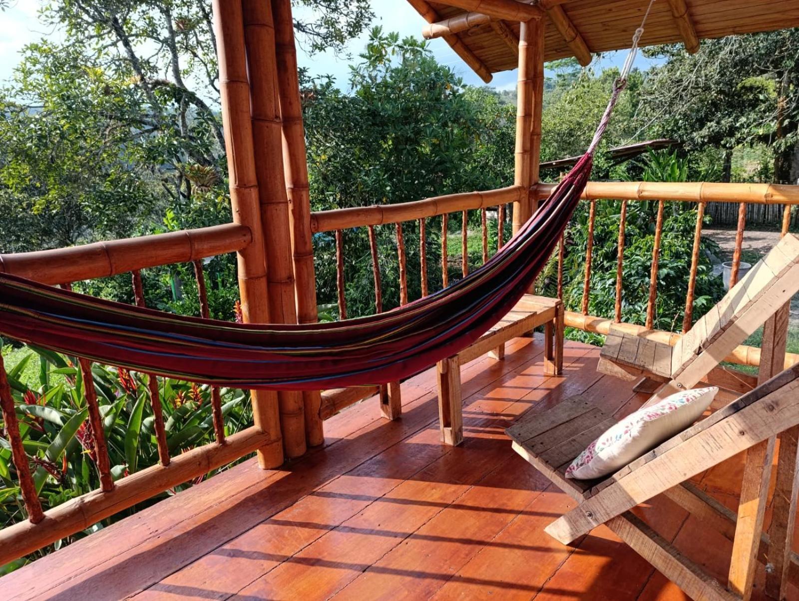 Casa Entera Finca Cometa San Agustín Szoba fotó