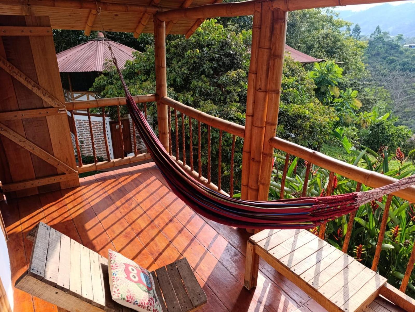 Casa Entera Finca Cometa San Agustín Szoba fotó