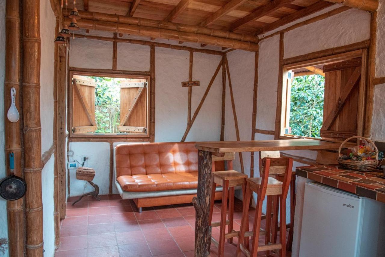 Casa Entera Finca Cometa San Agustín Kültér fotó