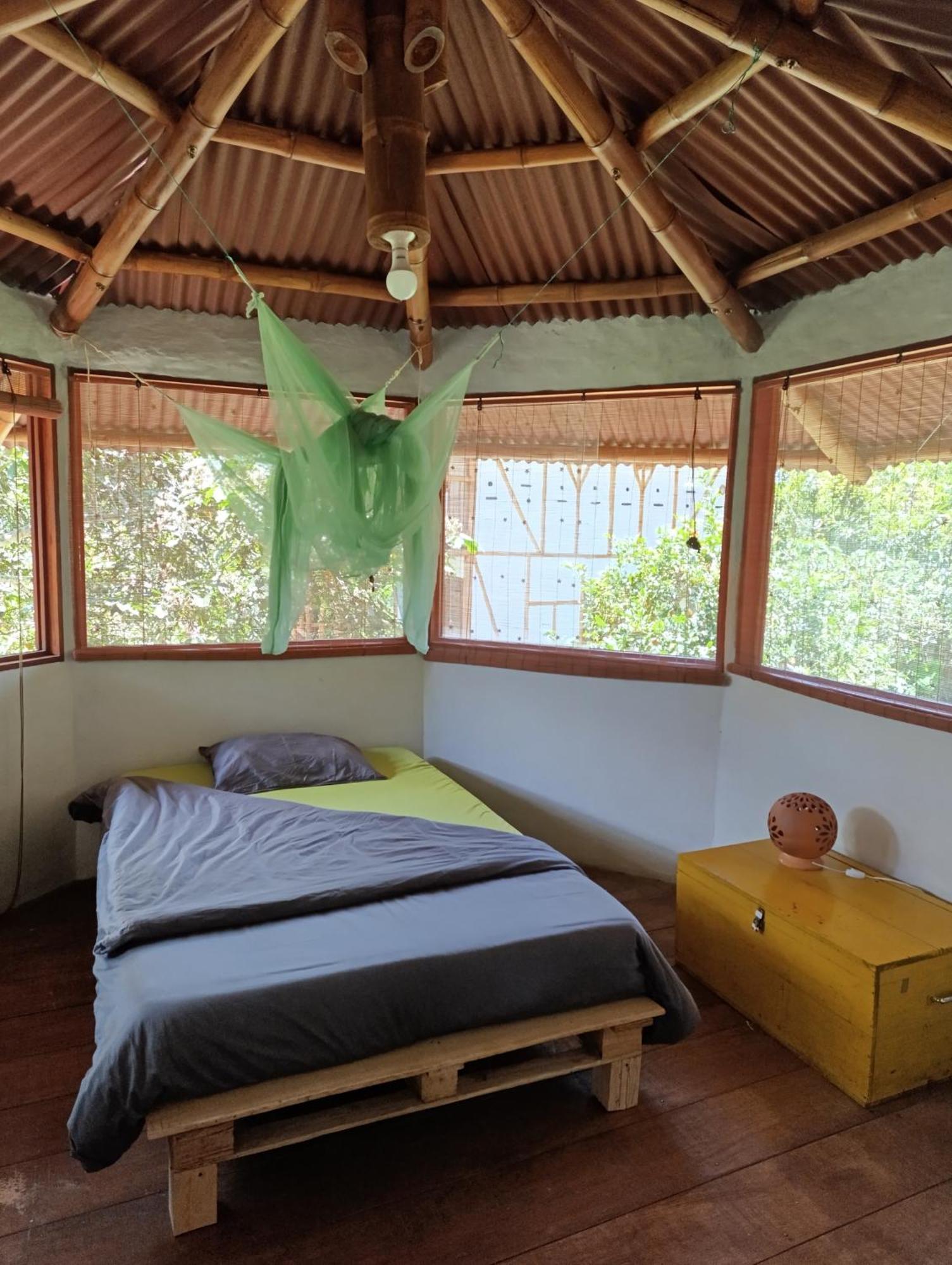 Casa Entera Finca Cometa San Agustín Kültér fotó