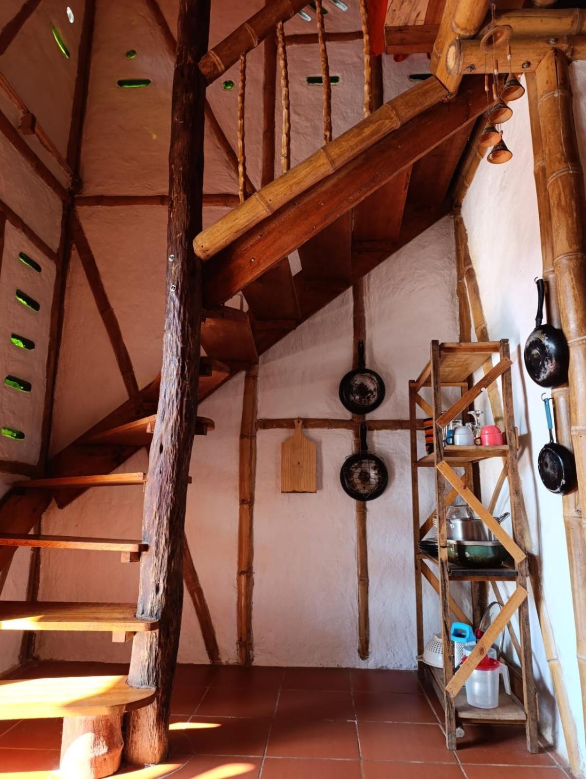 Casa Entera Finca Cometa San Agustín Kültér fotó