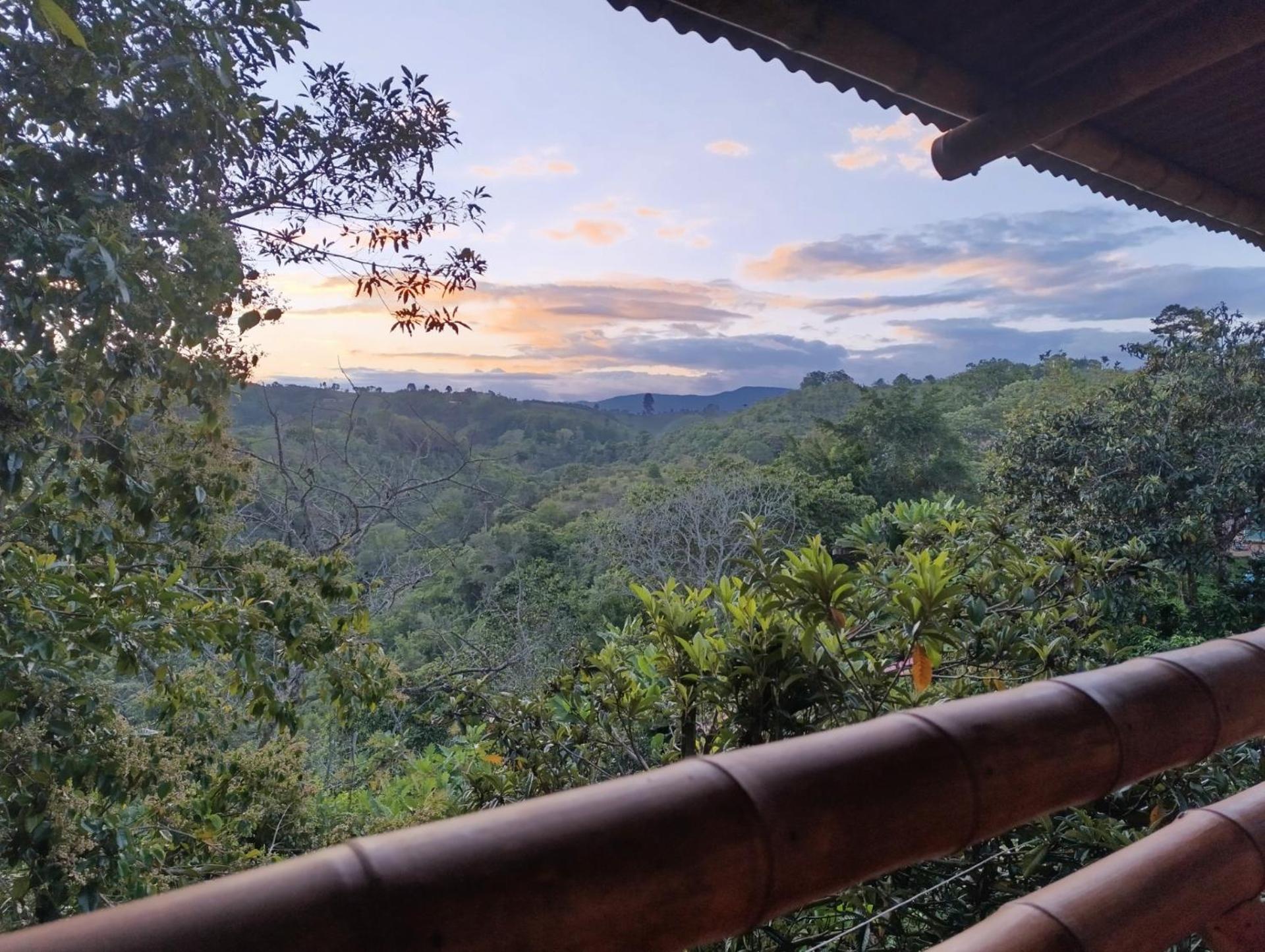 Casa Entera Finca Cometa San Agustín Kültér fotó