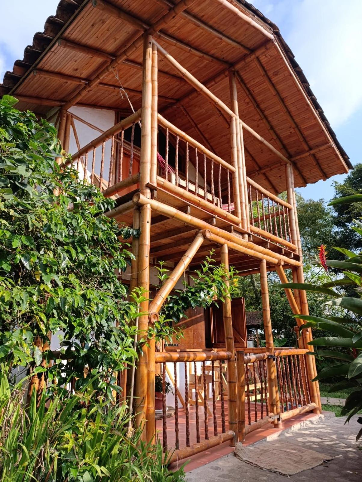 Casa Entera Finca Cometa San Agustín Kültér fotó