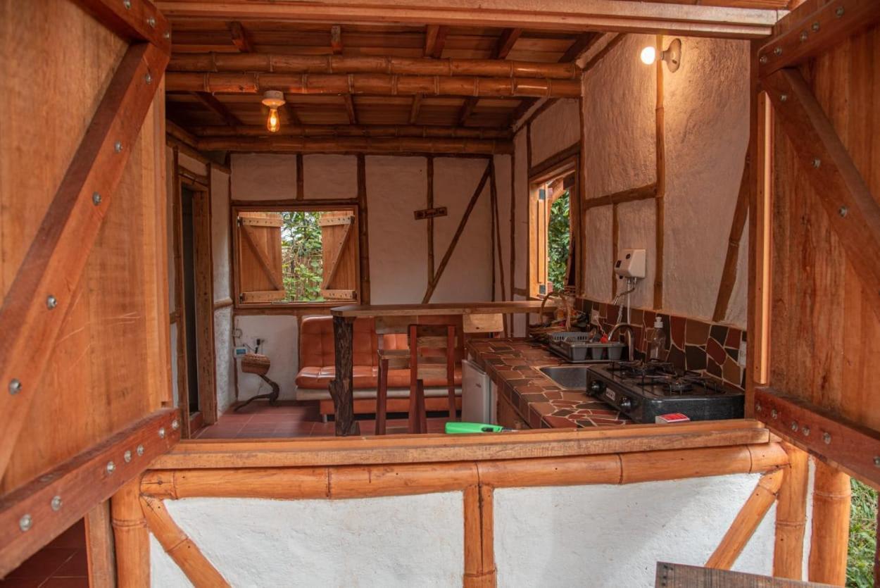 Casa Entera Finca Cometa San Agustín Kültér fotó