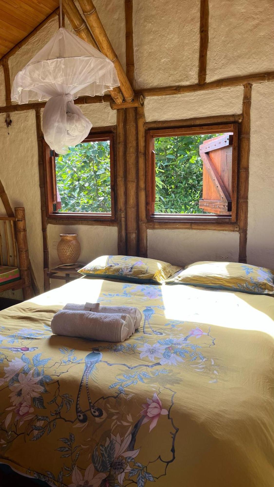 Casa Entera Finca Cometa San Agustín Kültér fotó