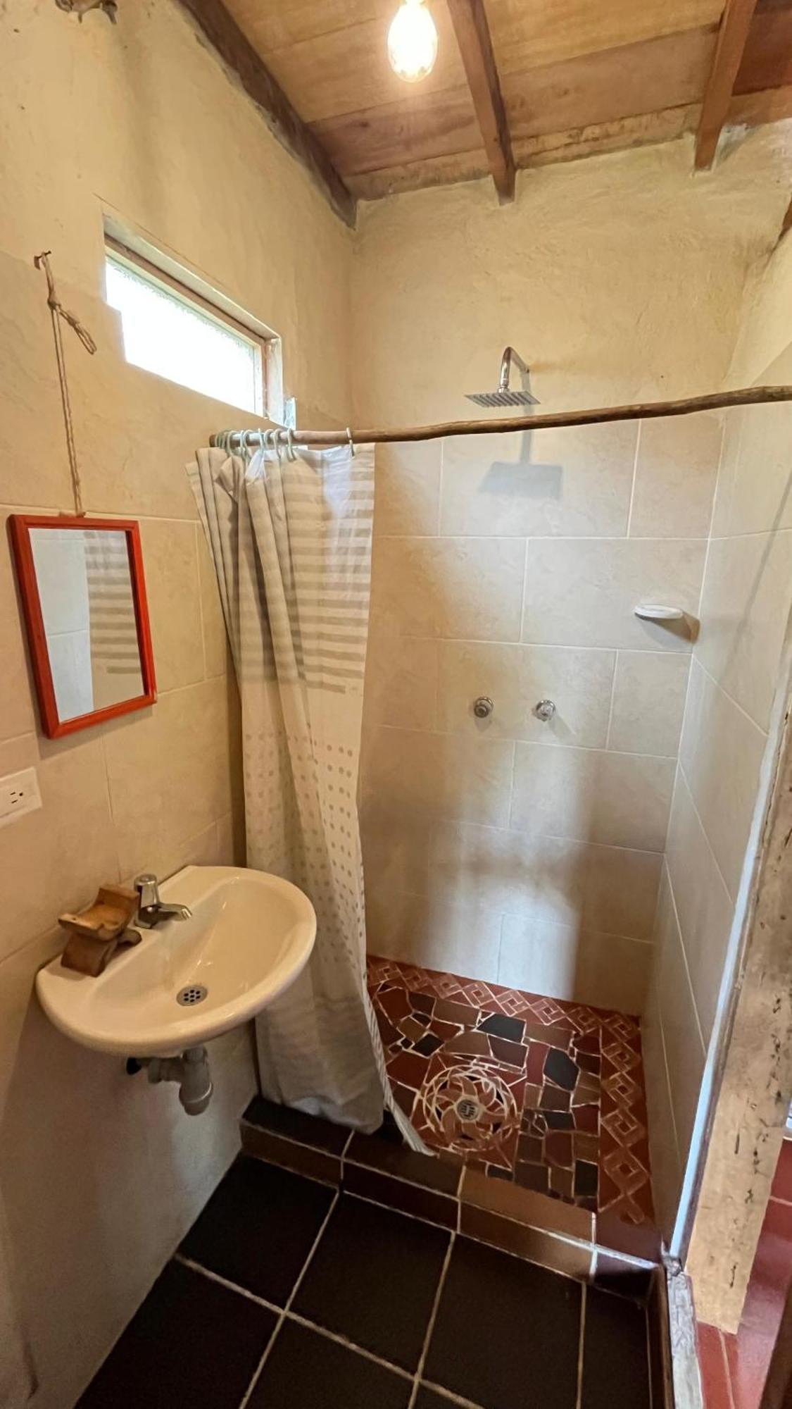 Casa Entera Finca Cometa San Agustín Kültér fotó