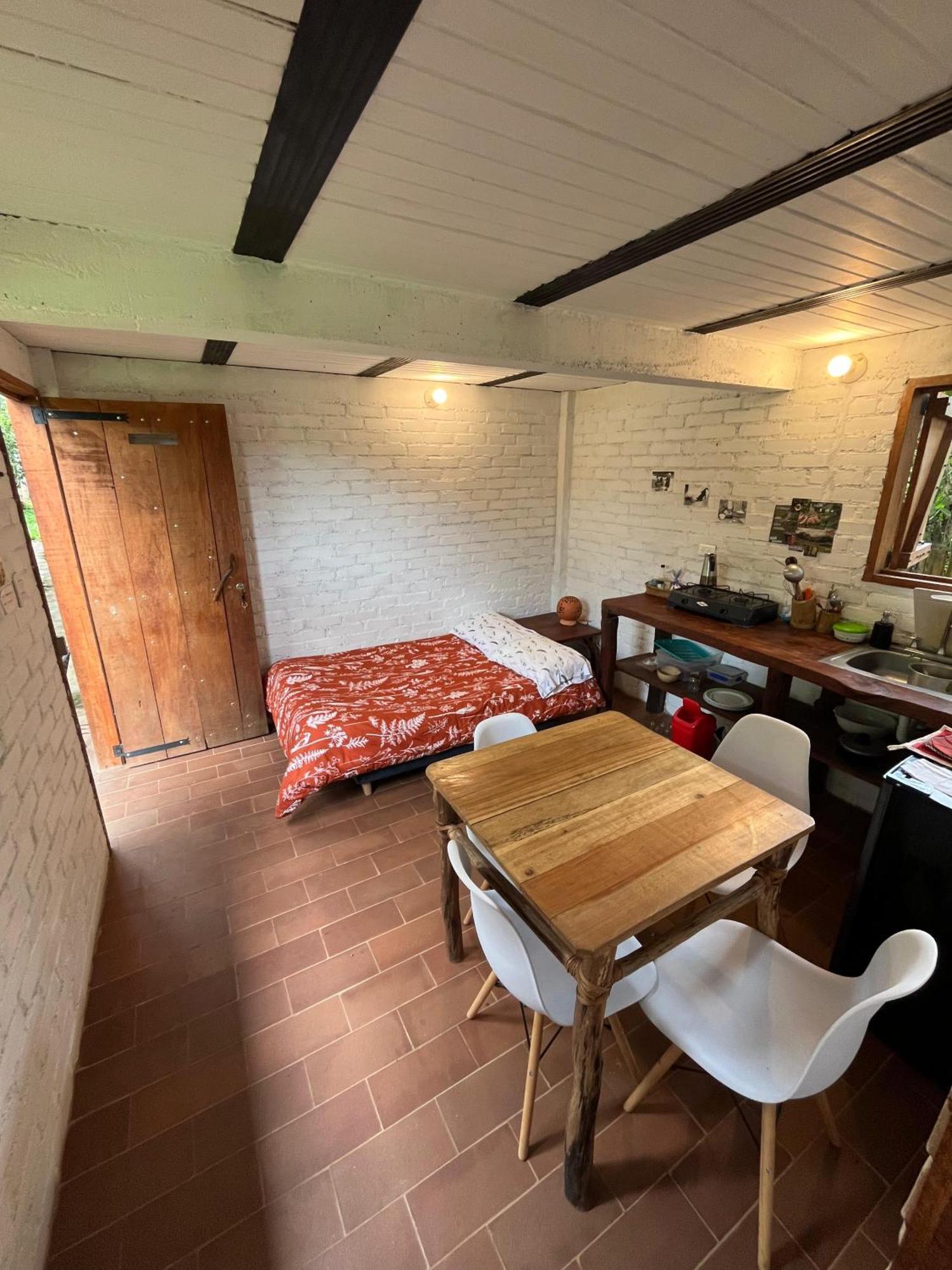 Casa Entera Finca Cometa San Agustín Kültér fotó