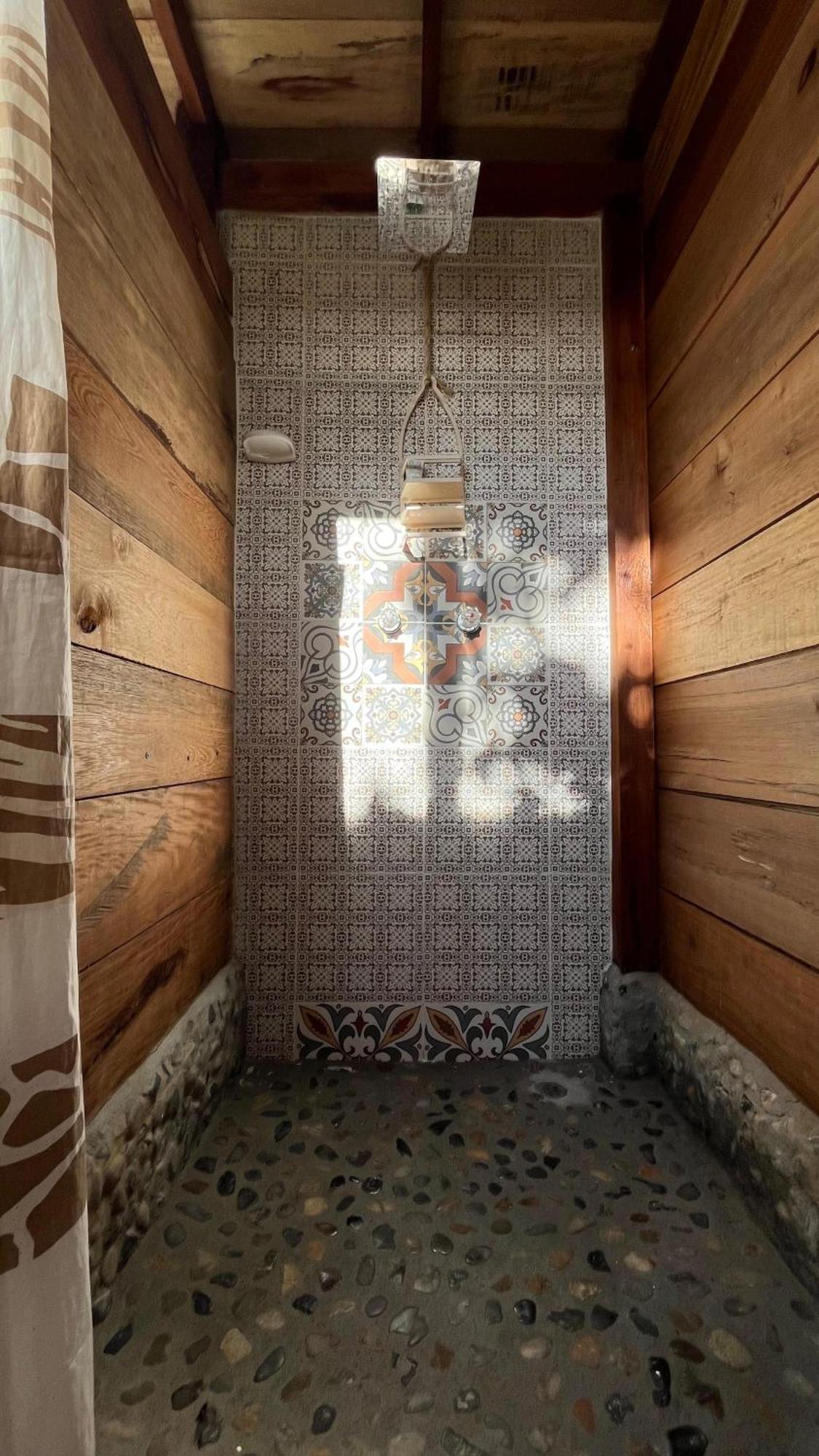 Casa Entera Finca Cometa San Agustín Kültér fotó