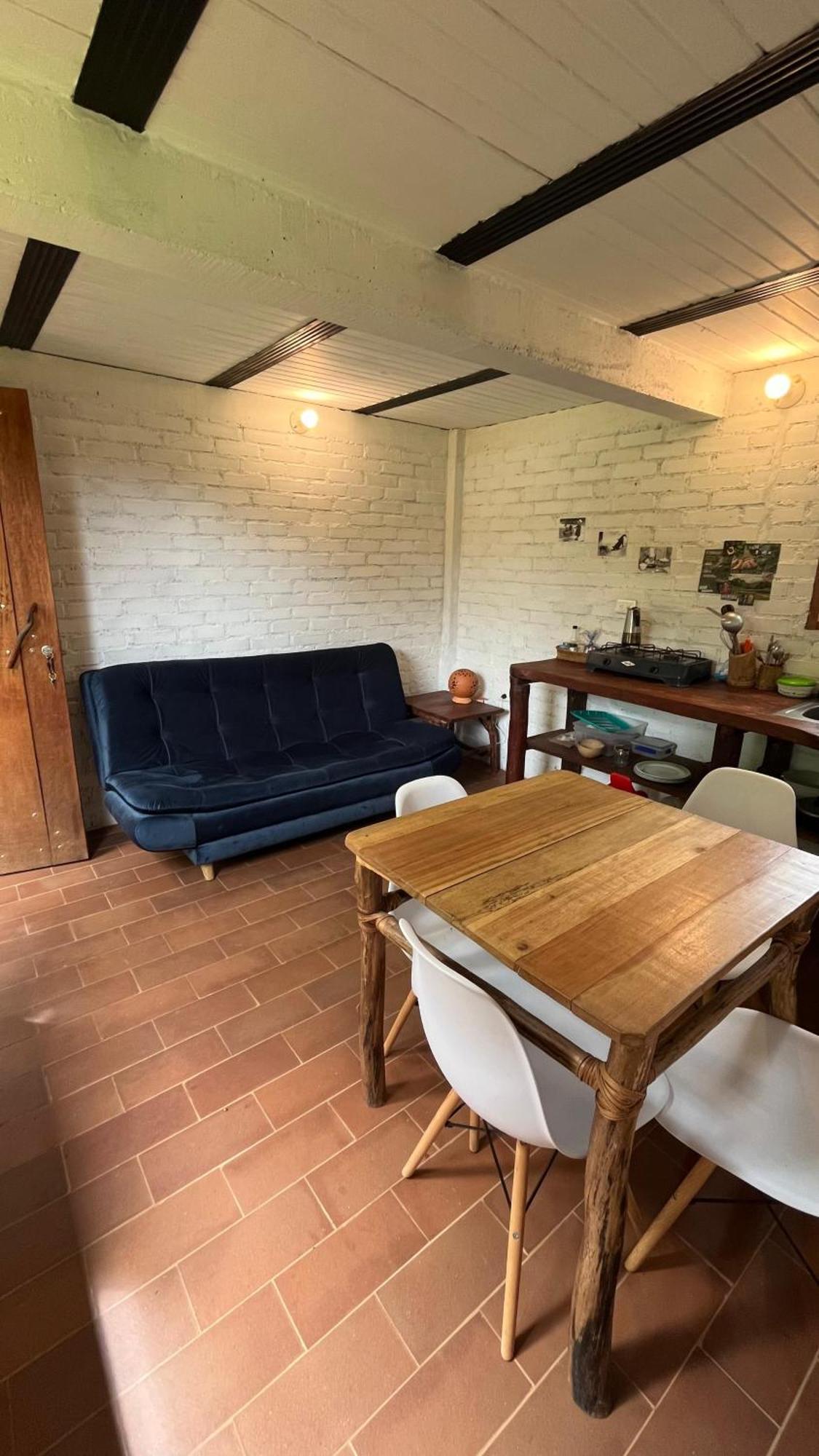 Casa Entera Finca Cometa San Agustín Kültér fotó