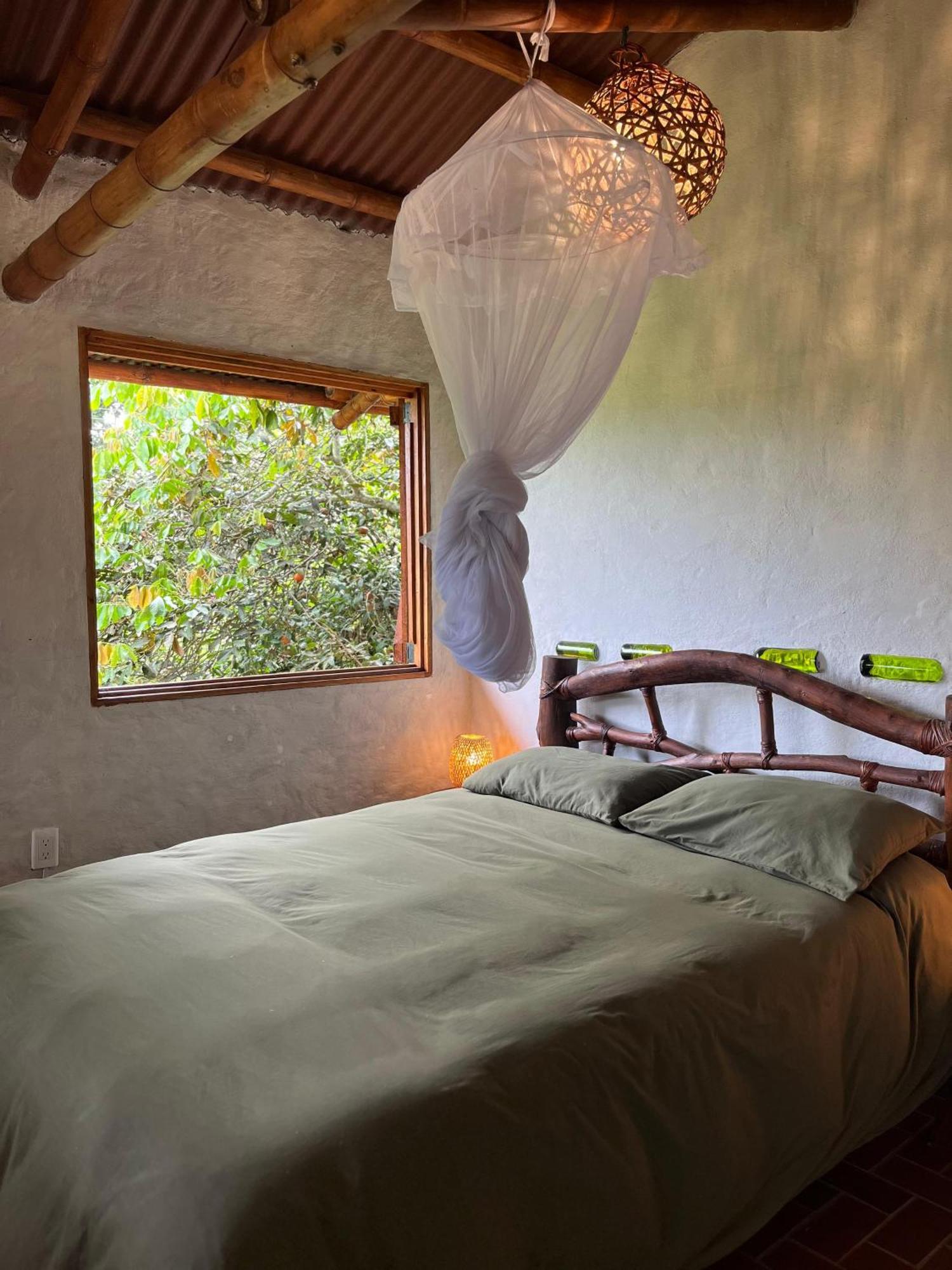 Casa Entera Finca Cometa San Agustín Kültér fotó