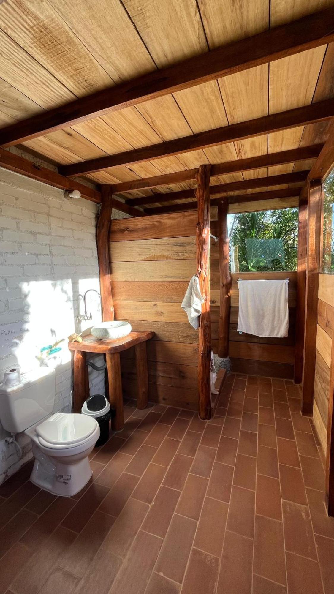 Casa Entera Finca Cometa San Agustín Kültér fotó