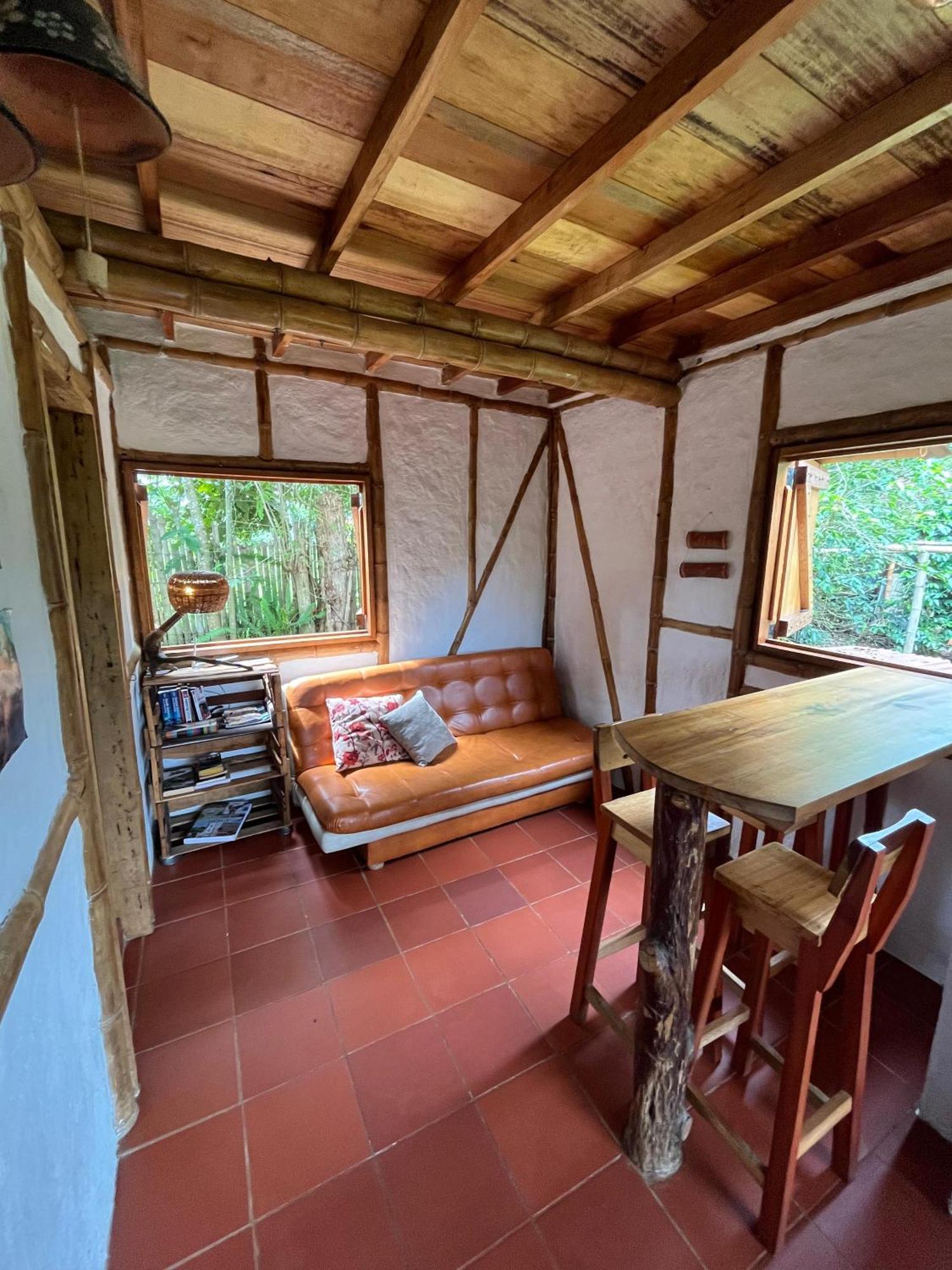 Casa Entera Finca Cometa San Agustín Kültér fotó